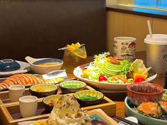 -七条鱼日本料理(远洋乐堤港店)