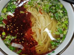 -兰亭安泊牛肉面(乐都路店)