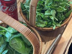 -千牛将·鲜牛肉火锅(开元路店)