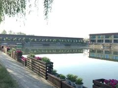 -月河湾马术俱乐部(朝阳店)