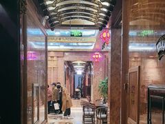 -鹊华居·地道鲁菜·海鲜·融合味(大明湖店)