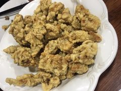 -大隐隐于市私房菜(保和小区店)