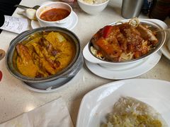 -香港新发烧腊茶餐厅(水围店)