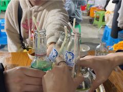 -渝味黄姐火锅(黄泥村店)