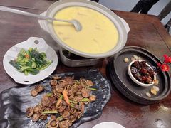 -茶叁酒肆·楚味江湖(菱角湖店)