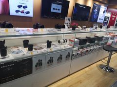 -苏宁易购(成都春熙路店)