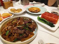 -稻香酒家(天河城店)
