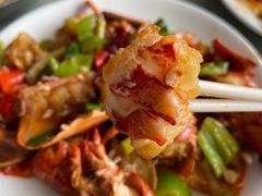 -阿龙海鲜农家乐·三亚老字号(海棠湾店)