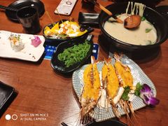 -兄弟船精致料理(万科蓝山店)
