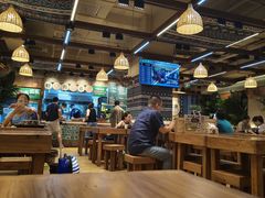 -云阿蛮云南生烫牛肉米线(奉贤路店)