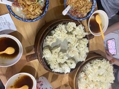 -晓友烧麦(光华村店)