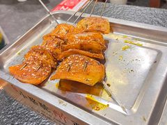 -福苗小骆驼烧烤(曲江店)