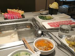 -海底捞火锅(北京路店)