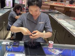 -周大福CHOW TAI FOOK(宝山苏宁易购店)