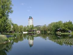-北湖公园