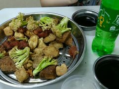 花菜-瑞安第一泡·后街泡泡(虹桥后街店)