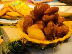 -水木苼 蔬食料理