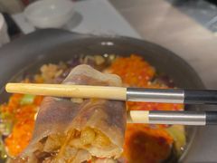 -大鸭梨烤鸭(枣园店)