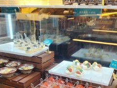 -東盛炭烤自助料理(玄武招商花园城店)