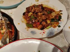 -福来居烤鸭店(天坛二店)