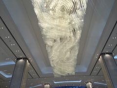 -武汉洲际酒店