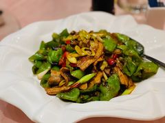 -金地大酒店-中餐厅