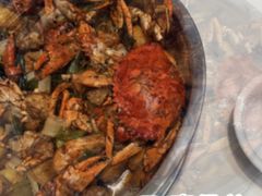 -七欣天香辣蟹火锅(抚州硕果时代广场店)