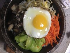 -韩宫宴烤肉·料理(苏州中心店)