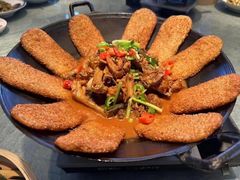 -老阿爸鲜鱼土菜(昆山花桥店)