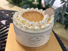 -M'CAKE(西单大悦城店)