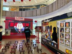-万达影城(江桥万达广场IMAX店)