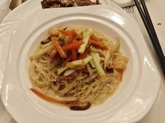 -荣誉海鲜酒楼(海湾店)