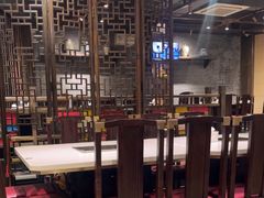 -红鼎坊·老成都火锅(新南门店)