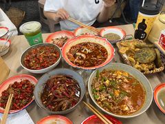 -老三样·旧食新味(船山路店)