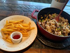 -良木缘咖啡西餐(蜀汉路店)