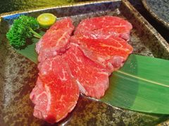 -樱嘢·炭火烧肉(惠南店)