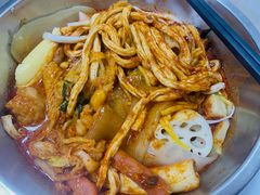 -苏袁麻辣烫(呼和浩特总局街店)