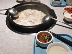 竹荪椰子鸡-百年果林椰子鸡(益田假日里店)