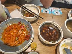 -魏家凉皮(协和店)