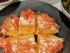 -莉莉海堂HAITANG·烤鸭(国贸商城店)
