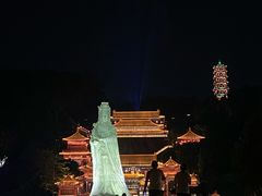 -南沙天后宫景区
