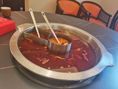 -味当家鱼头火锅.•甲鱼料理(金沙店)