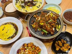 -宏状元现熬粥·京味菜(五棵松店)