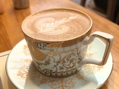 -沏点Trattoria意大利餐厅(新街口店)