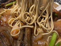 -慧娟面馆·餐厅(望江路店)