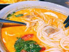 -长勺子东南亚(街道口店)