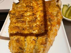 -金刚山烧烤(红旗大街店)