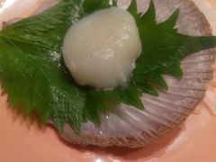 -争鲜回转寿司(南开大悦城店)