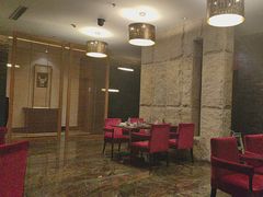 -粤尚腾香居中餐厅(首都机场希尔顿店)
