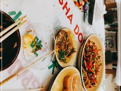 -东排食堂长沙小吃大排档(五一广场店)